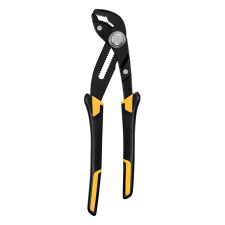 Dewalt Pliers 12" Push Lock DWHT70271